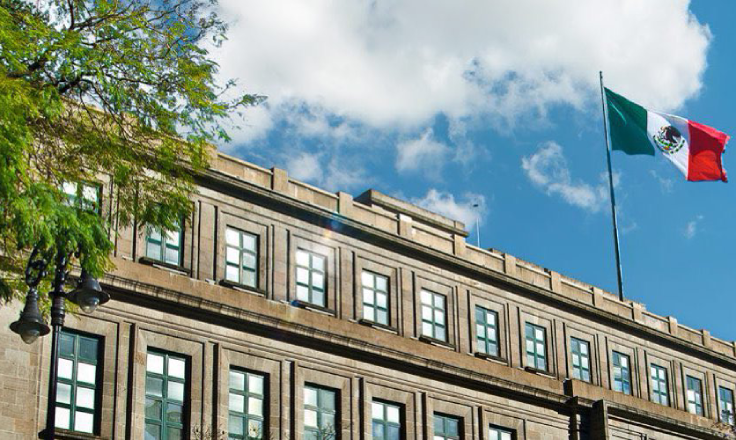 Rechaza Corte candidatos sorteados por Senado