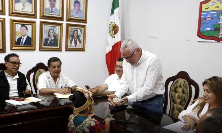 ‘Olas de Tradición’, las Fiestas del Mar de las Cabras