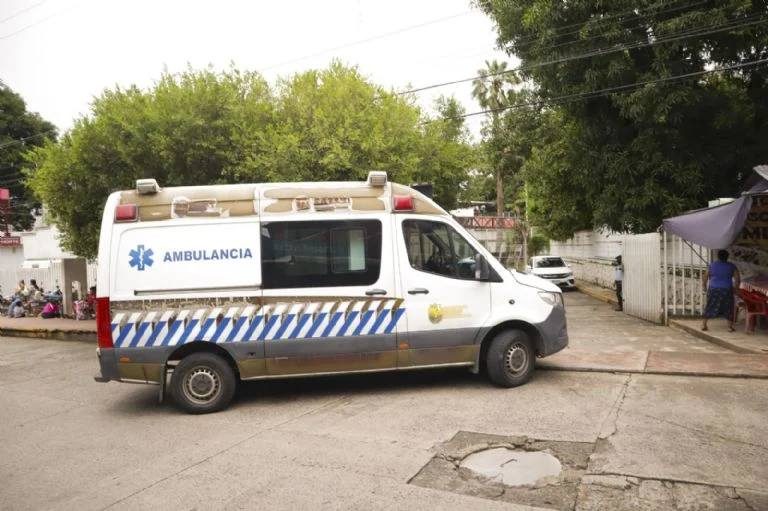 Eran pan para perros callejeros; mueren 3 niñas envenenadas