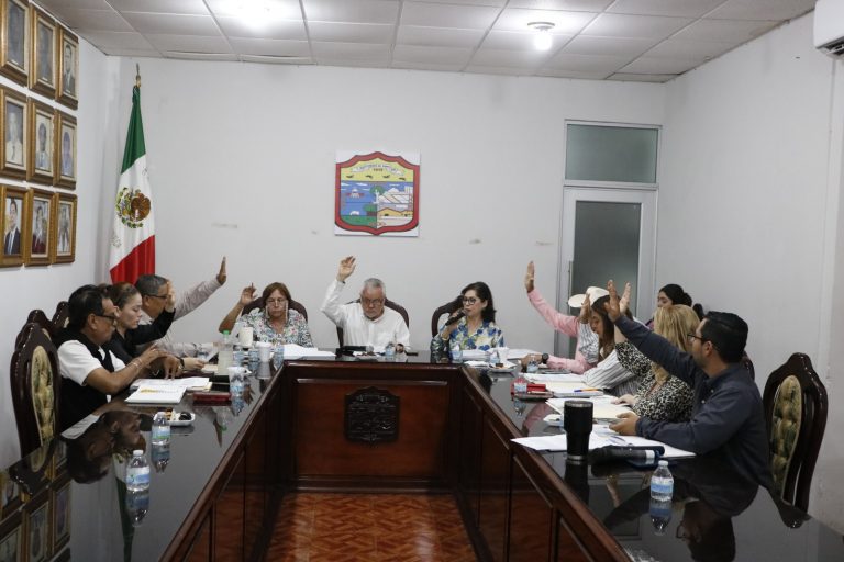 Va Escuinapa por renegociar deudas heredadas