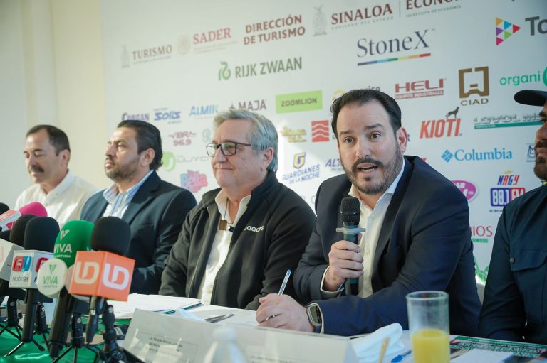 ExpoAgro Sinloa, la esperanza para reactivar la economía