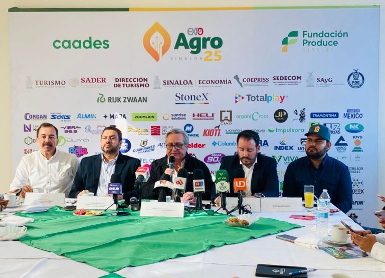 La meta de ExpoAgro: superar $200 millones en transacciones