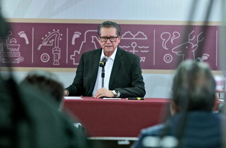 Se mantiene Expoagro y Carnaval de Mazatlán: SGG