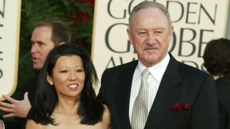 Hallan muerto al actor Gene Hackman y a su esposa