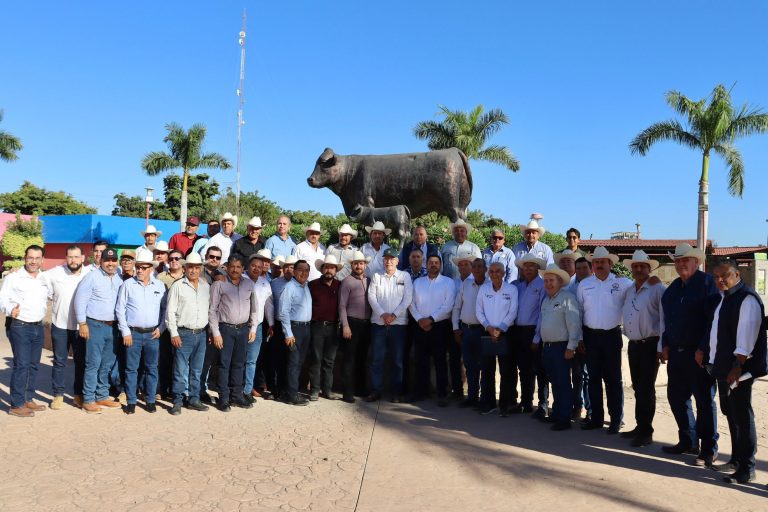 Promete SAGyP más pozos, abrevaderos y status ganadero