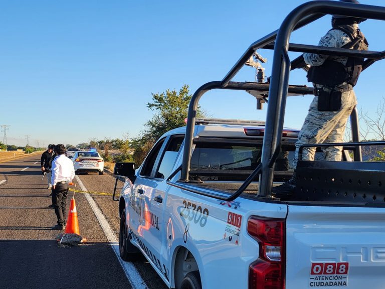 Tenía 30 años; el cadáver en ‘La Costera’