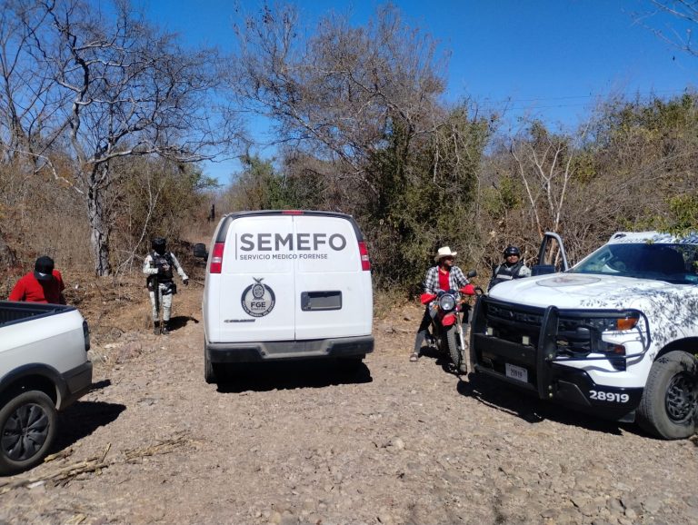 Encuentran restos humanos en La Piedrera