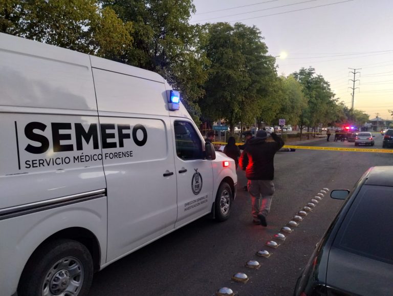 Registra Sinaloa 4 meses de homicidios a la baja