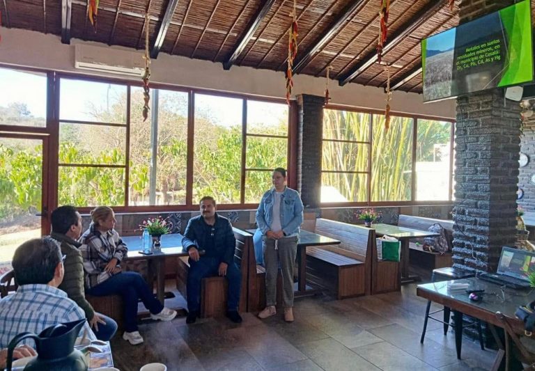 Combatirá Cosalá contaminación de basurero reforestando presa de Jales