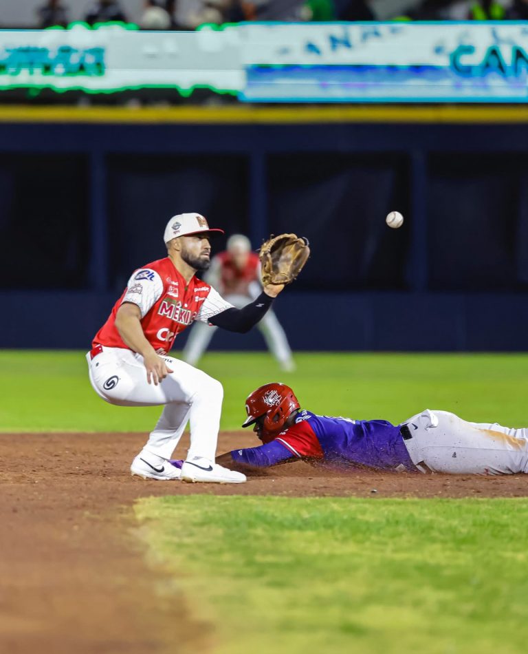 Dominicana, Campeón de la Serie del Caribe