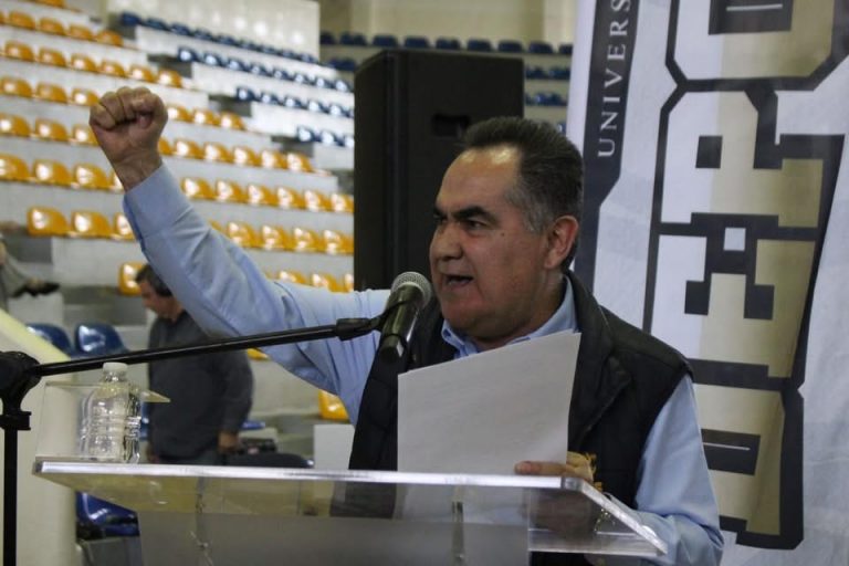 La UAS no la creó Eustaquio Buelna para hacer política: Rector