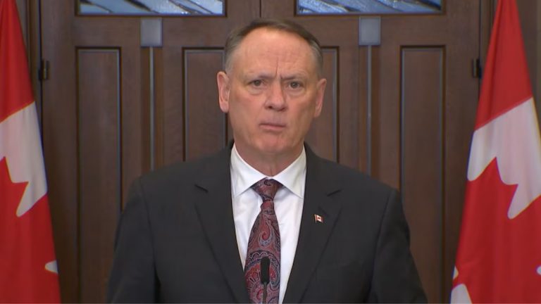 Declara también Canadá terroristas a cárteles de la droga