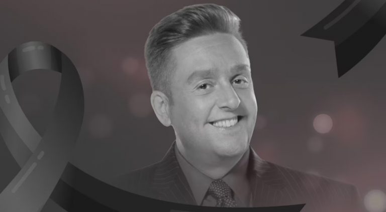 Fallece Daniel Bisogno, conductor de Ventaneando