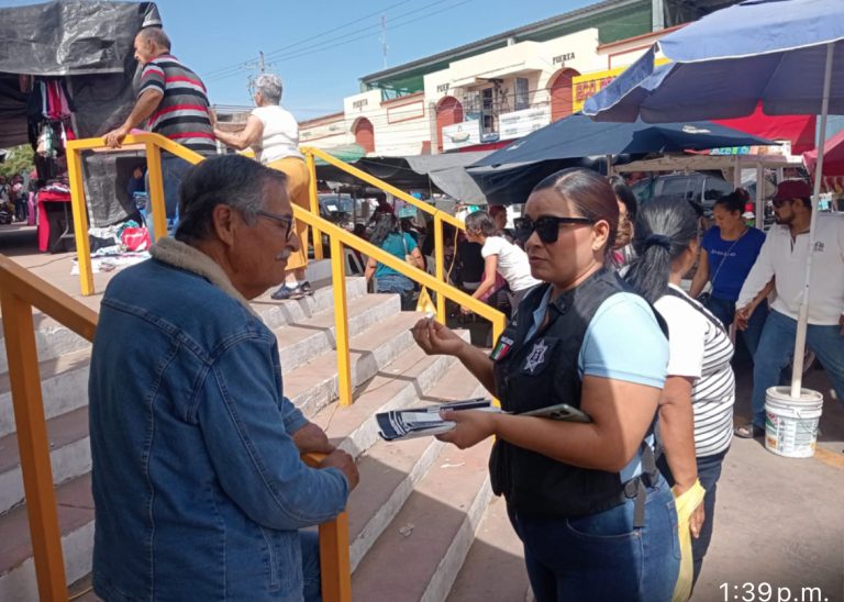 ¿Vas a ir a Carnaval? Pondrán pulseras a niños y ancianos