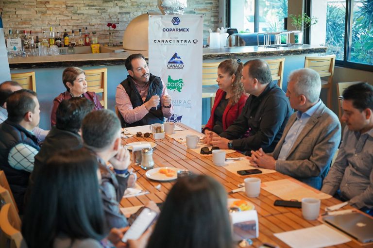 Plantean a Guasave puente en Bellavista para detonar turismo