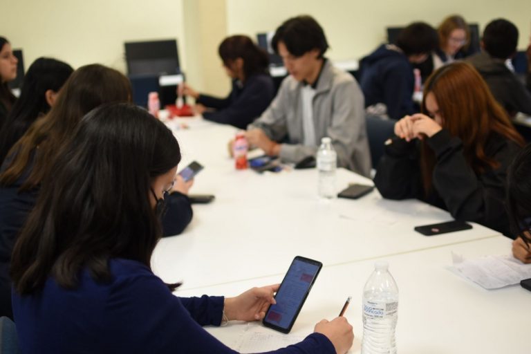 Inicia UAS preinscripción para prepa