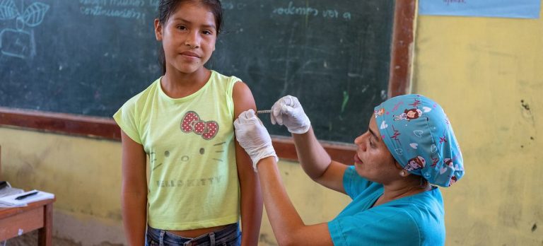 Pondría OPS fin a 30 enfermedades en 2030