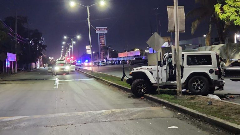 Deja 2 muertos enfrentamientos en Culiacán
