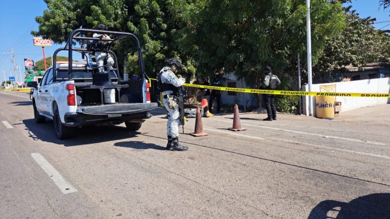 Lo encuentran sin vida en el ejido Canan