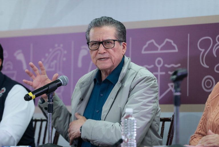 Promete SGG atención rápida en seguridad a hospitales y clínicas