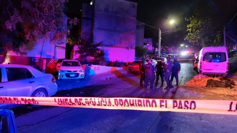 Resumen 7 asesinatos en domingo