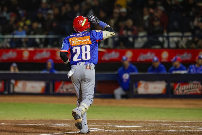 Se queda Puerto Rico con el tercer lugar