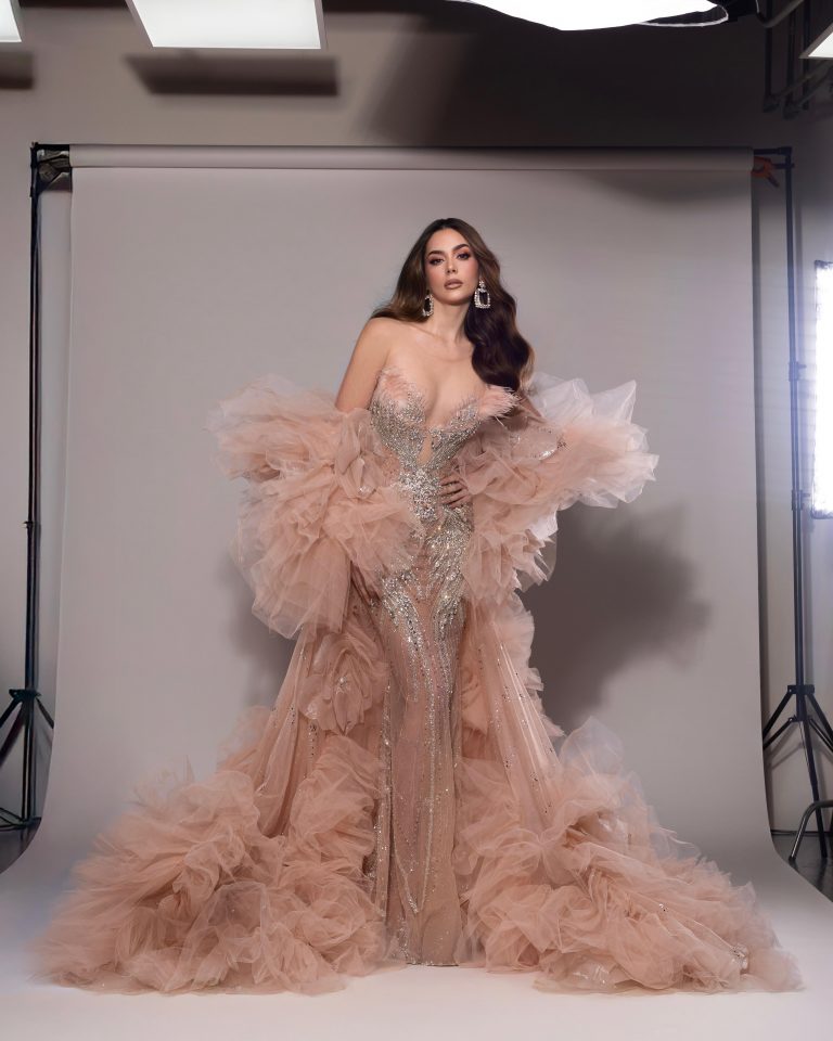 Se prepara ‘La Perla’ para recibir a reinas de belleza