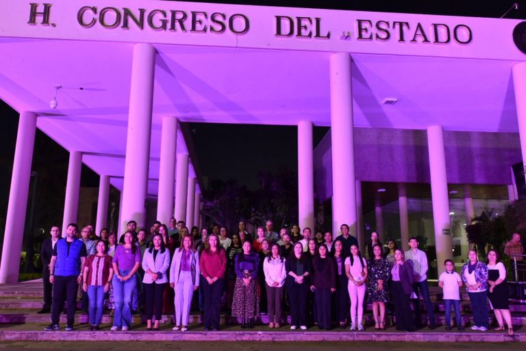 Alista Sinaloa garantía de vivienda para mujeres