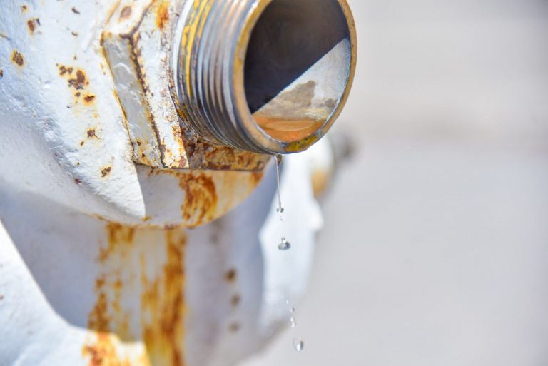 Sin agua 50 colonias de Culiacán