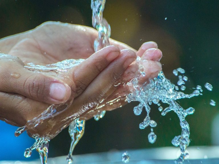Anuncia Culiacán suspensión de agua potable