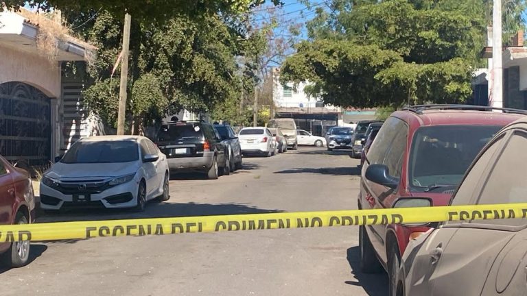 Deja 3 muertos balacera en las 7 Gotas