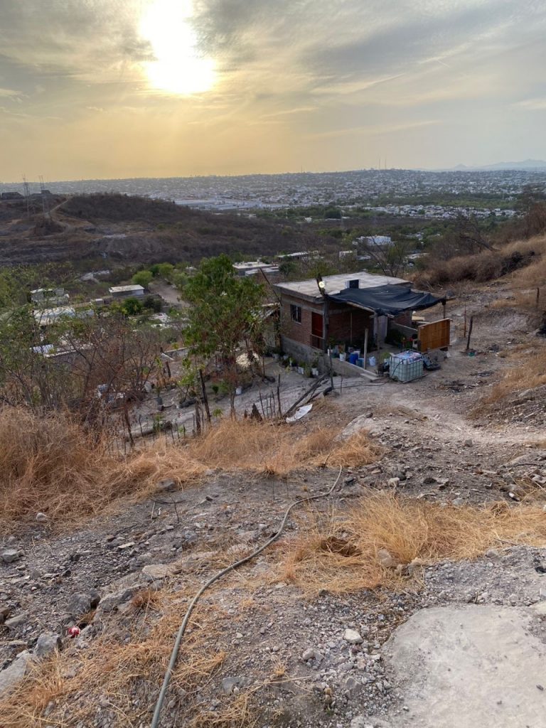 Enfrenta Sinaloa rezago de 500 mil viviendas