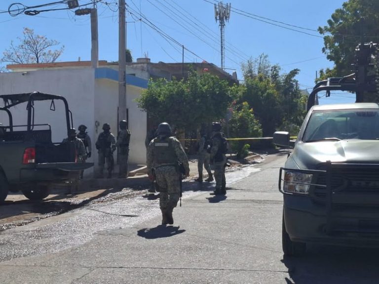 Otro muerto; madre e hijo heridos por disparos en la Lázaro