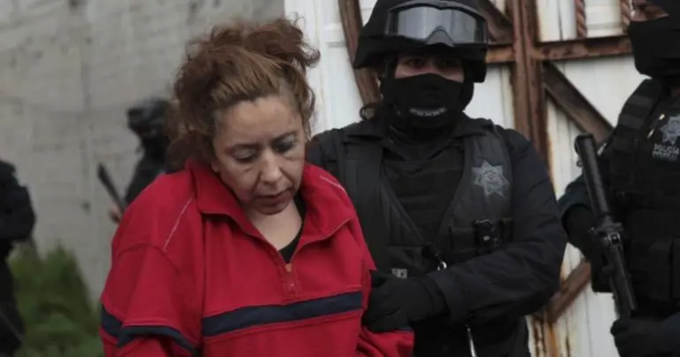Sentencian a 89 años a hermana de Xóchilt Gálvez