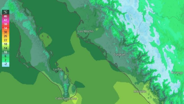 Febrero loco y marzo otro poco…