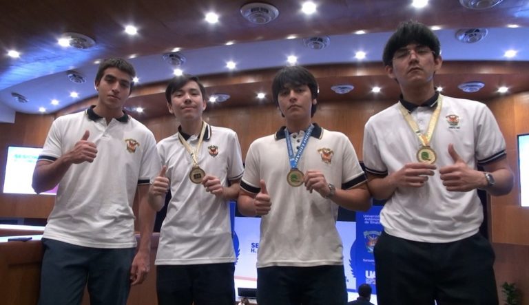 Lidera UAS Ranking Mundial de Universidades 2025 México