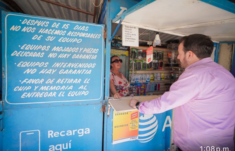 Entregarían 3 mil apoyos a negocios de Mazatlán por temporada alta de turismo