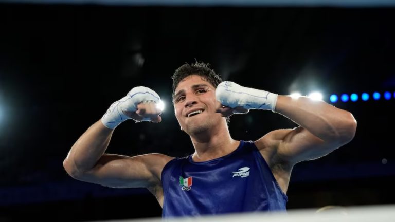 Debutará Marco Verde en pelea del ‘Canelo’ Álvarez