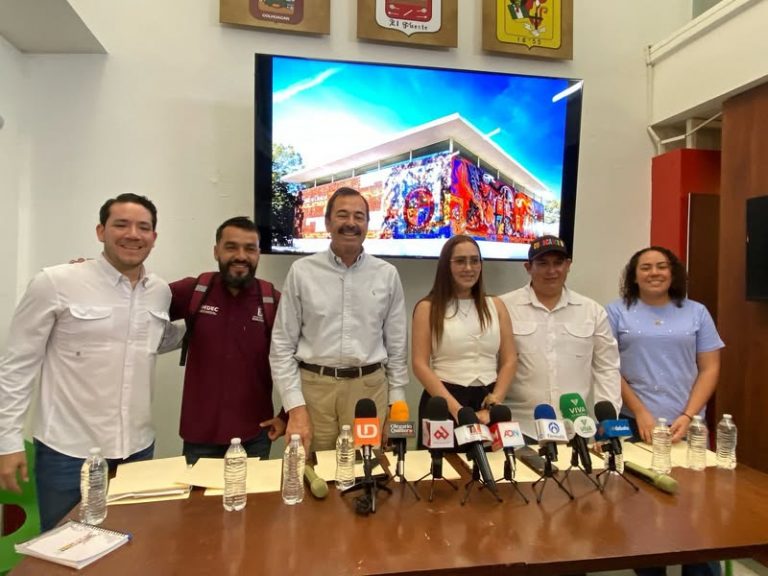 Tendrá Bacurimí Festival del Tamal este 30 de marzo