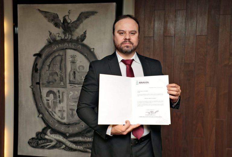 Hay relevo en Auditoría de Transparencia