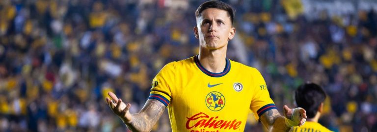 América mantiene el liderato tras victoria ante Tigres