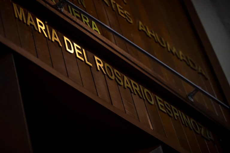 ‘Chayito es de oro’