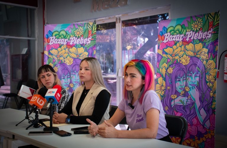 ¡Ven y celebra el 5.º aniversario del Bazar ‘Las Plebes’