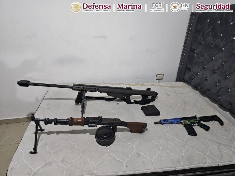 Les adjudica SSPyPC crimen de dos menores en Culiacán