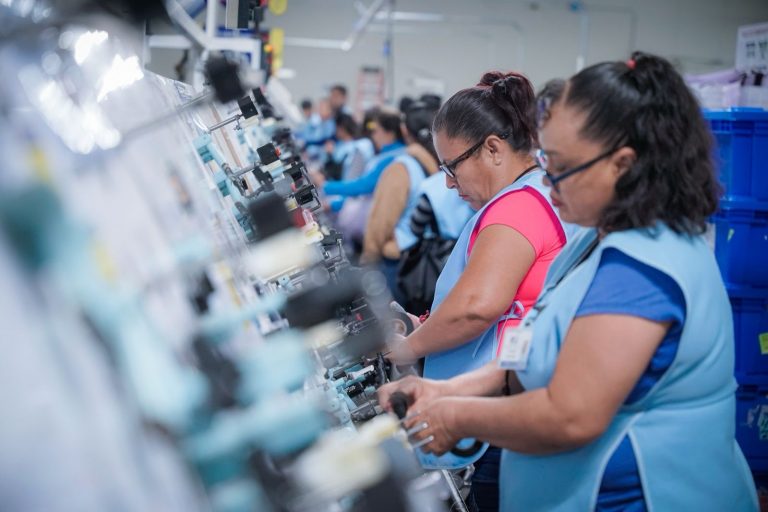 Registra Sinaloa mil 473 nuevos empleos en febrero