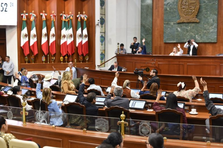 Avala Sinaloa apoyo a jóvenes que no estudian, ni trabajan