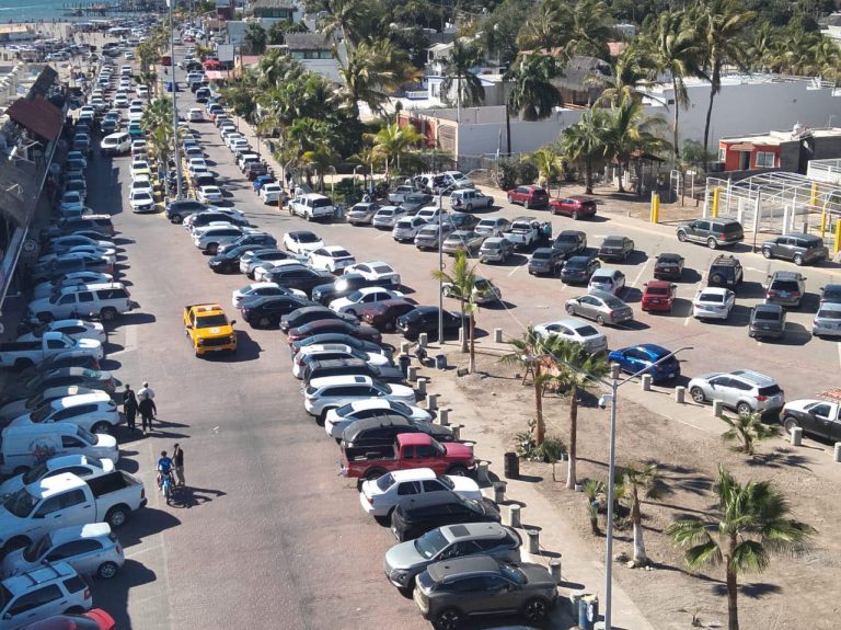 Esperan 80 mil asistentes al Carnaval de Altata