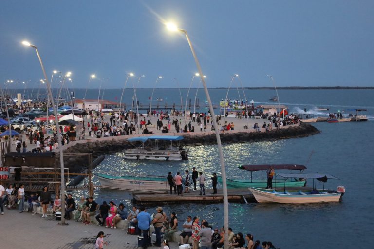 Invita Altata ‘Puente’ de fin de semana con Los Kalis