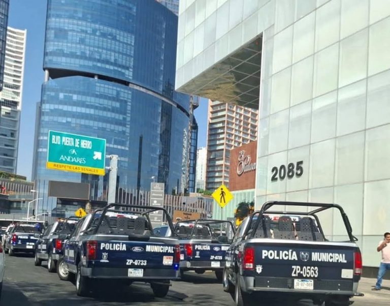 Era de Culiacán uno de los asesinados en Zapopan