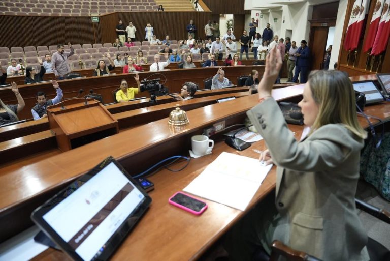 Busca Estado garantía de recursos a Eldorado y JJR